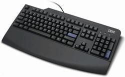 Clavier Ordinateur Portable Externe CoreParts MBI2150
