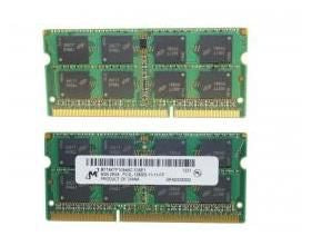 Mémoire Fujitsu FUJ:CA46212-4925