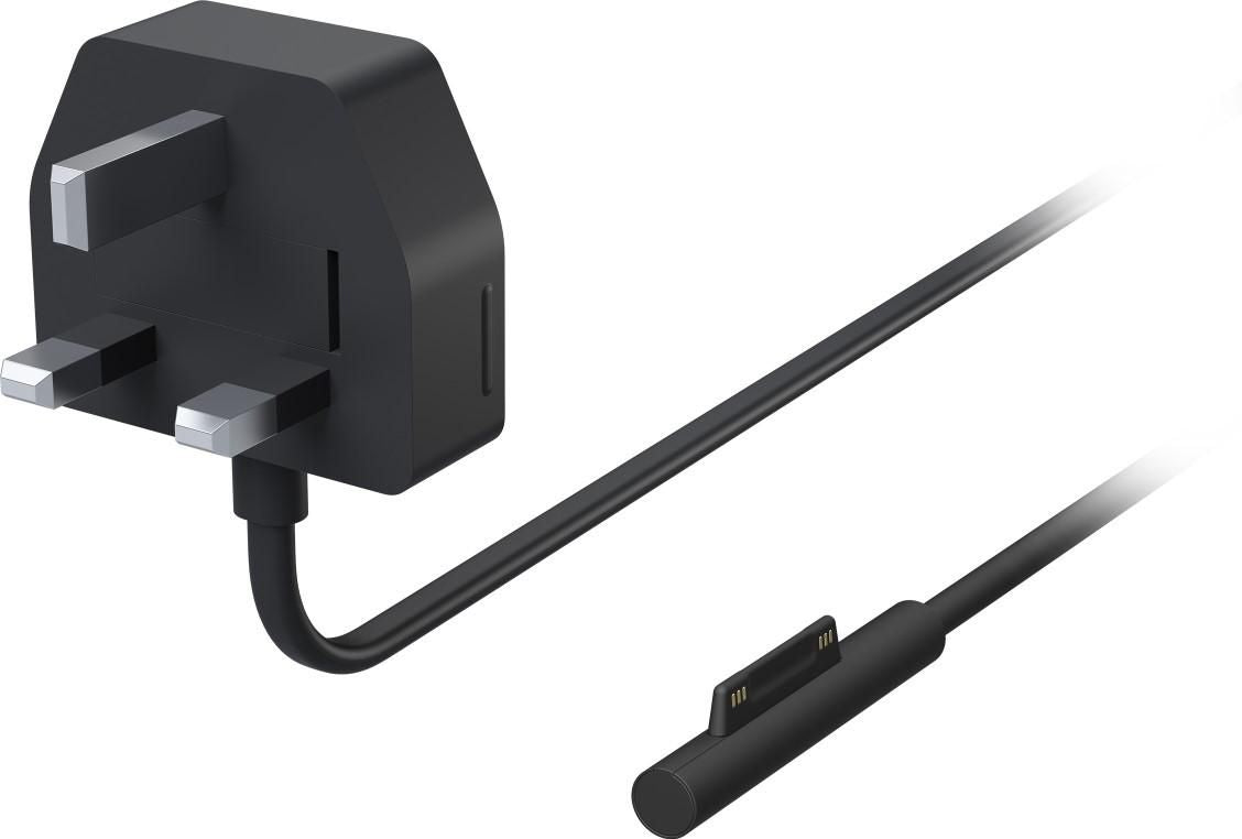 Chargeur Ordinateur Portable Microsoft LAC-00010