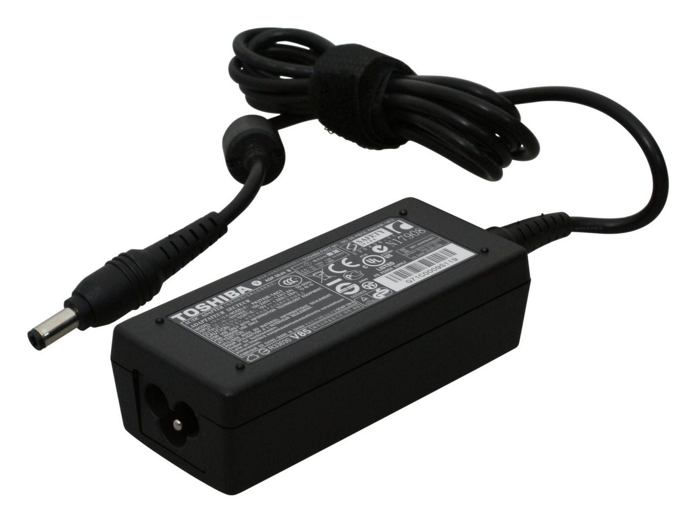 Chargeur Ordinateur Portable Toshiba K000072900