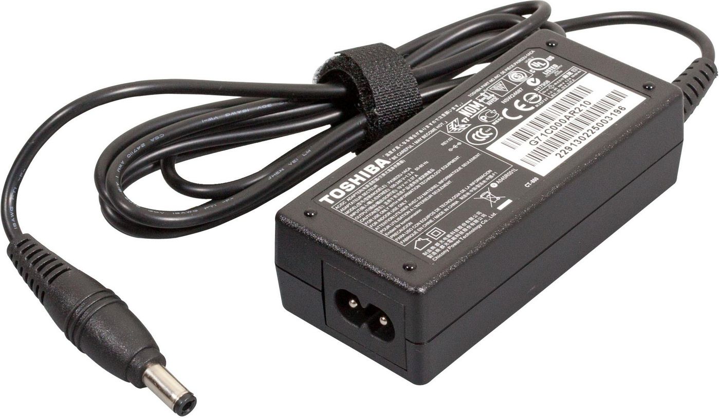 Chargeur Ordinateur Portable Toshiba PA3822U-1ACA