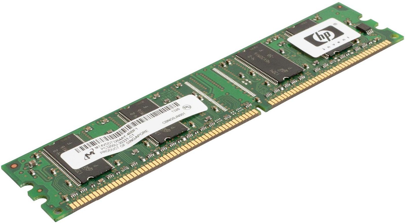 Mémoire HP Q1273-60249