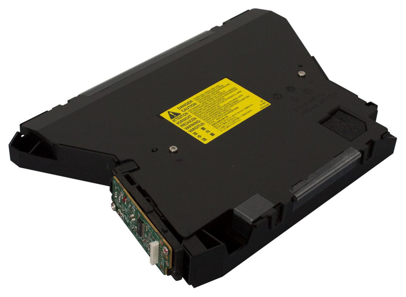 Pièces de rechange pour imprimantes & scanners Dell W125709448