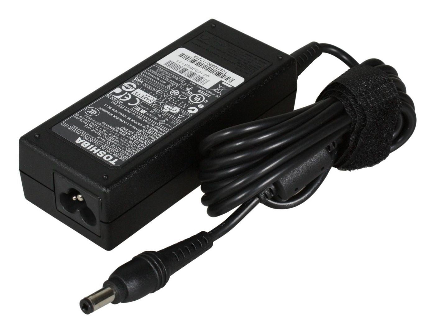 Chargeur Ordinateur Portable Toshiba P000573280
