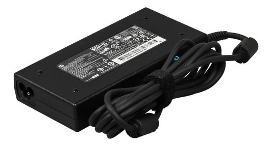 HP AC Adapter 120W, S-3P PFC Slim 4.5mm CHARGEUR ORDINATEUR PORTABLE HP