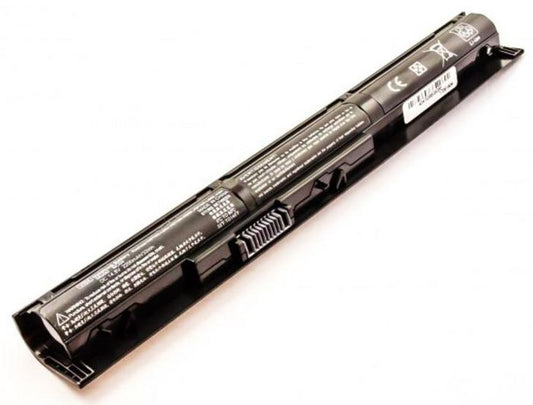 AKKU 50576: Batterie d'ordinateur portable pour HP, Li-Ion, 4 400 mAh chez  reichelt elektronik
