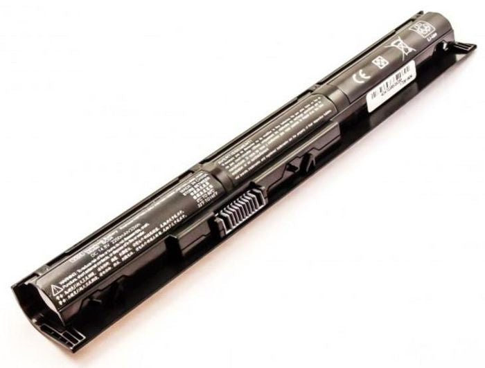 Batterie Ordinateur Portable HP - ENVY Notebook - 15-k201na