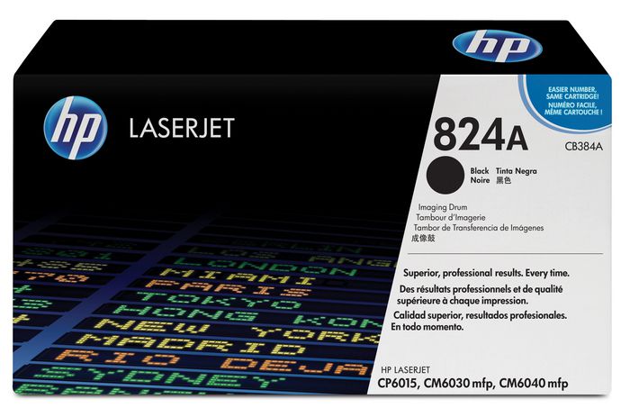 Tambour Imprimante HP Laser