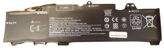 Batterie de Chargeur Portable HP - EliteBook & Zenbook