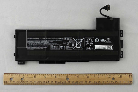 Batterie Ordinateur Portable HP 808452-002