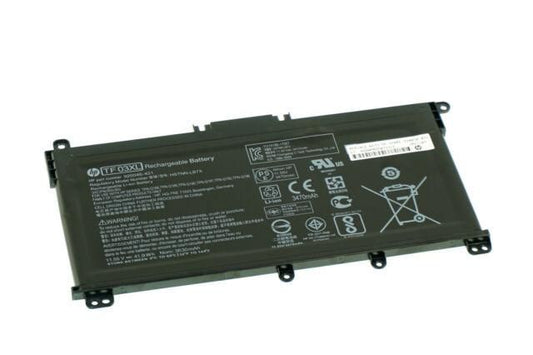 Batterie Ordinateur Portable HP 920070-855