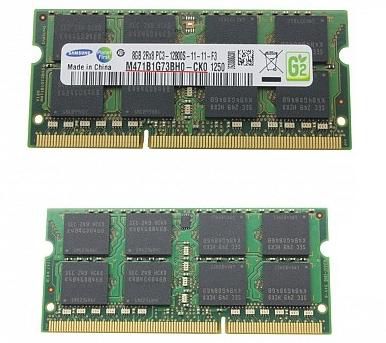 Mémoire Fujitsu FUJ:CA46212-4780