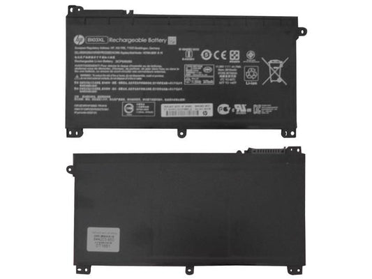 Batterie Ordinateur Portable HP 844203-850