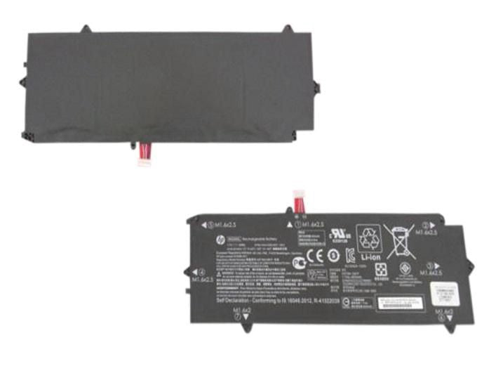 Batterie Ordinateur Portable HP 812148-855
