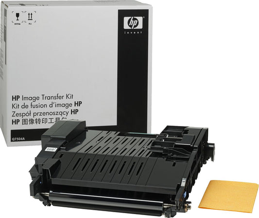 Pièces Détachées Imprimante HP HP Q7504A
