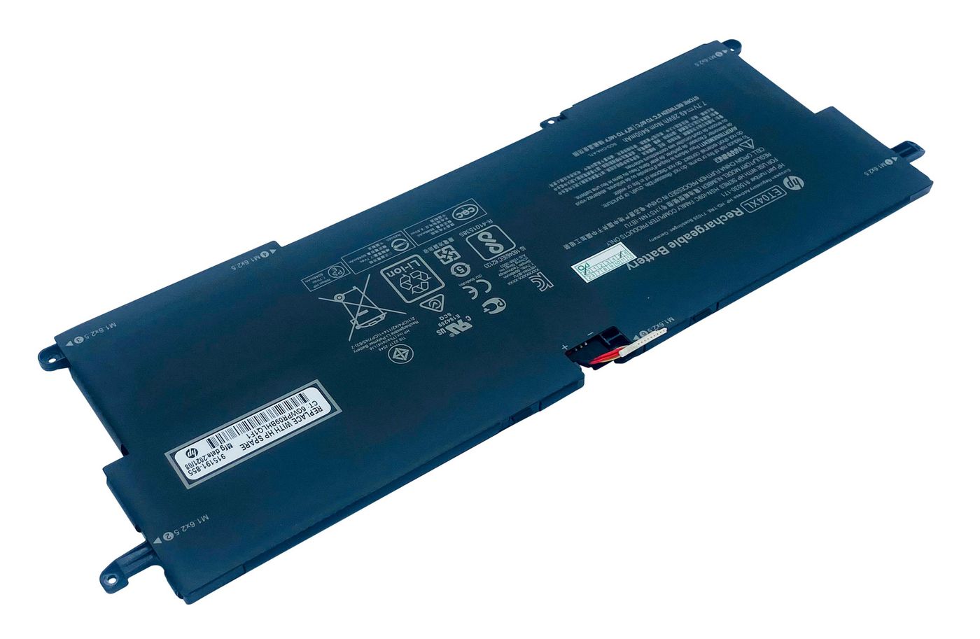 Batterie Ordinateur Portable HP 915191-855