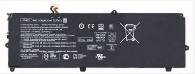 Batterie Ordinateur Portable HP 901247-855