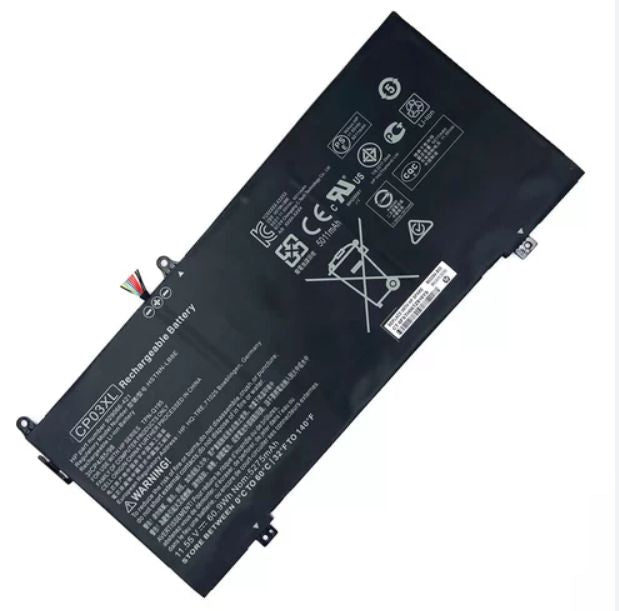 Batterie Ordinateur Portable HP 929072-855