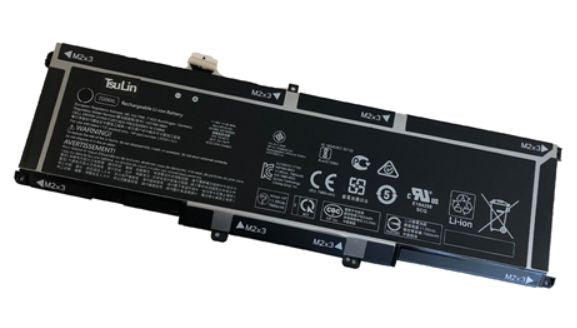 Batterie Ordinateur Portable HP L07045-855