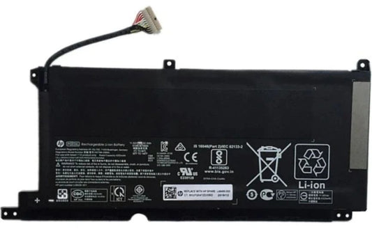Batterie Ordinateur Portable HP W125772994