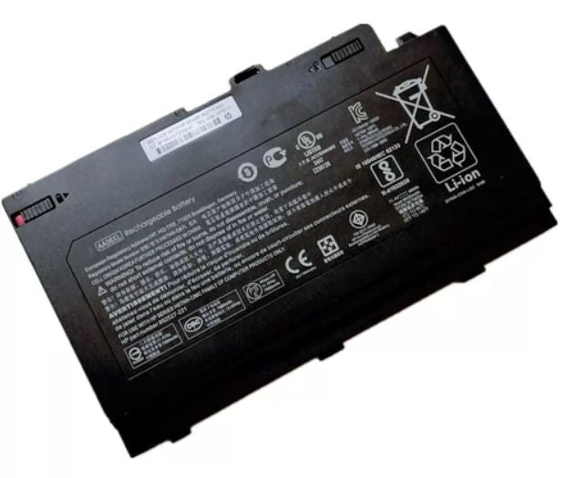 Batterie Ordinateur Portable HP 852711-850