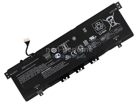 Batterie Ordinateur Portable HP L08544-2B1