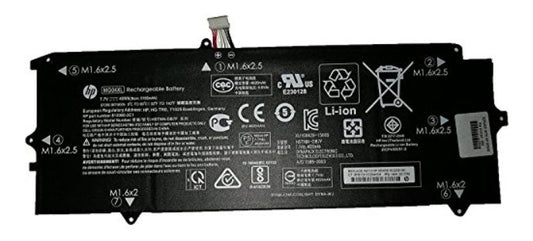 Batterie Ordinateur Portable HP W126459105