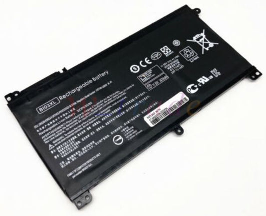 Batterie Ordinateur Portable HP 843537-541