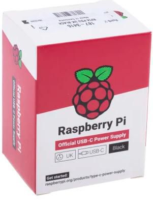 Chargeur Ordinateur Portable Raspberry Pi W125778843