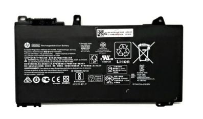 Batterie Ordinateur Portable HP L32656-005