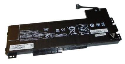 Batterie Ordinateur Portable HP W126090700