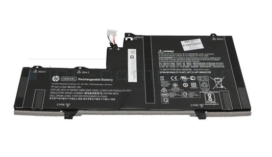 Batterie Ordinateur Portable HP W126577090