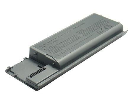 Batterie Ordinateur Portable Dell JD610