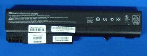 Batterie Ordinateur Portable HP RP000109739