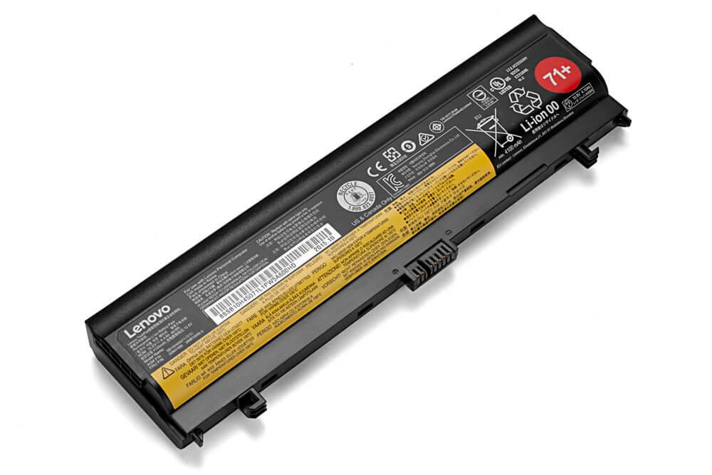 Batterie Ordinateur Portable Lenovo 00NY488
