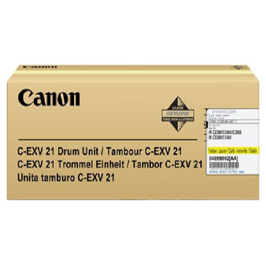 Tambours Imprimante Canon 0459B002