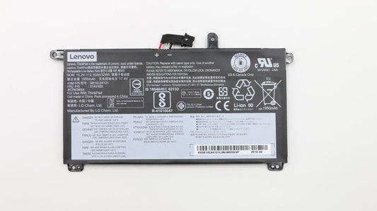 Batterie Ordinateur Portable Lenovo 00UR892